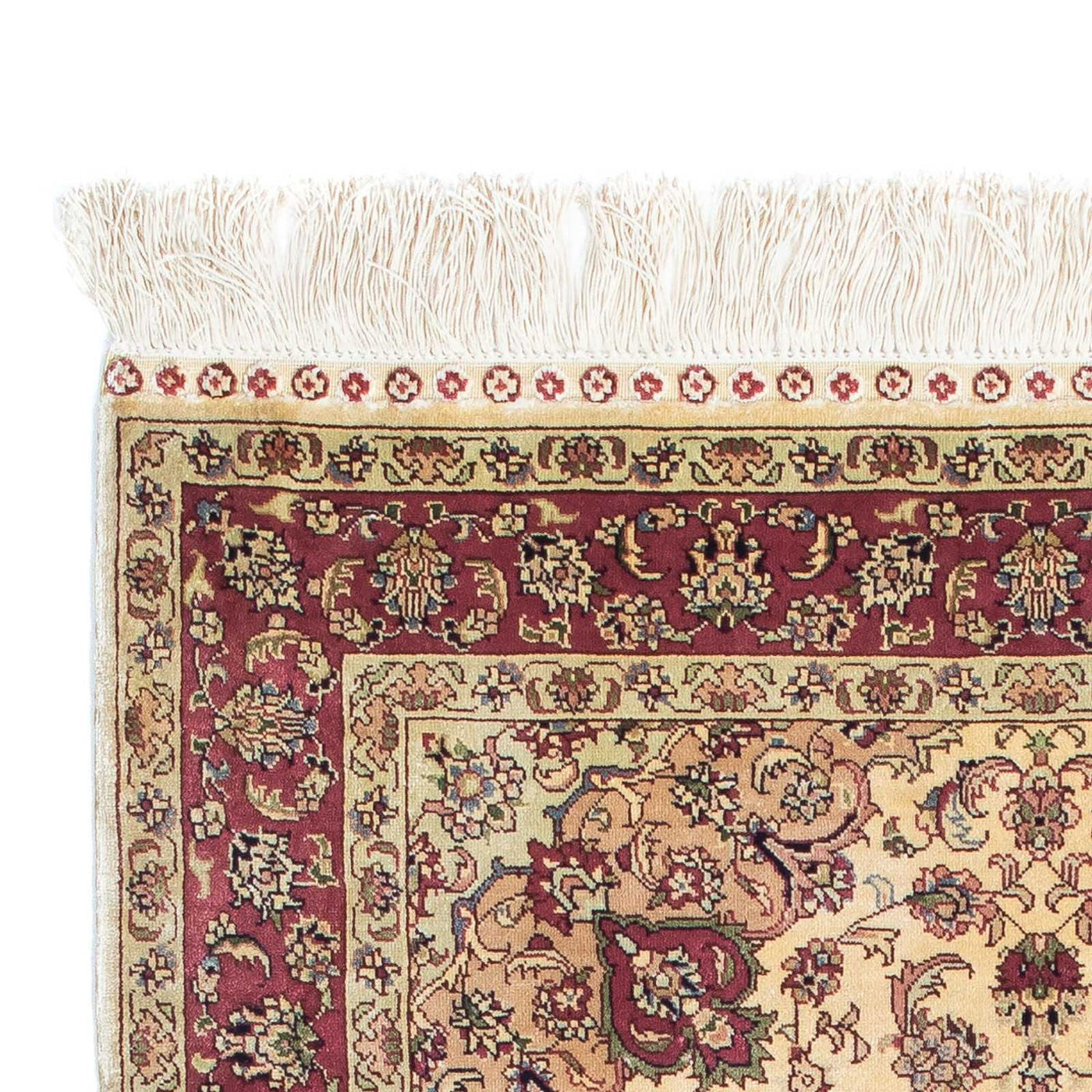 Hereke Tapete 122x69cm - Tapete Oriental