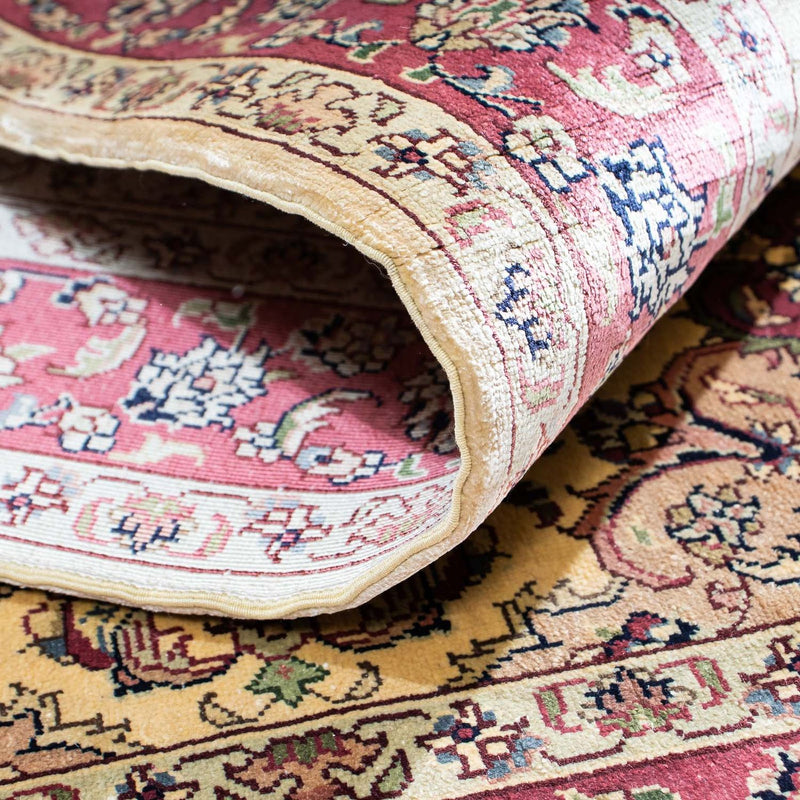 Hereke Tapete 122x69cm - Tapete Oriental