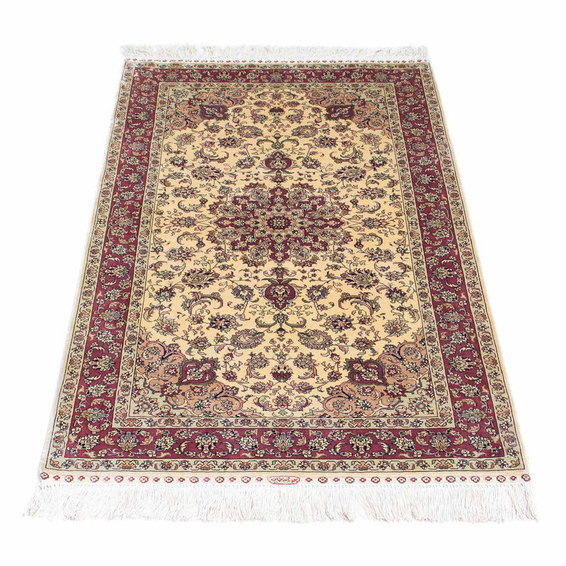 Hereke Tapete 122x69cm - Tapete Oriental