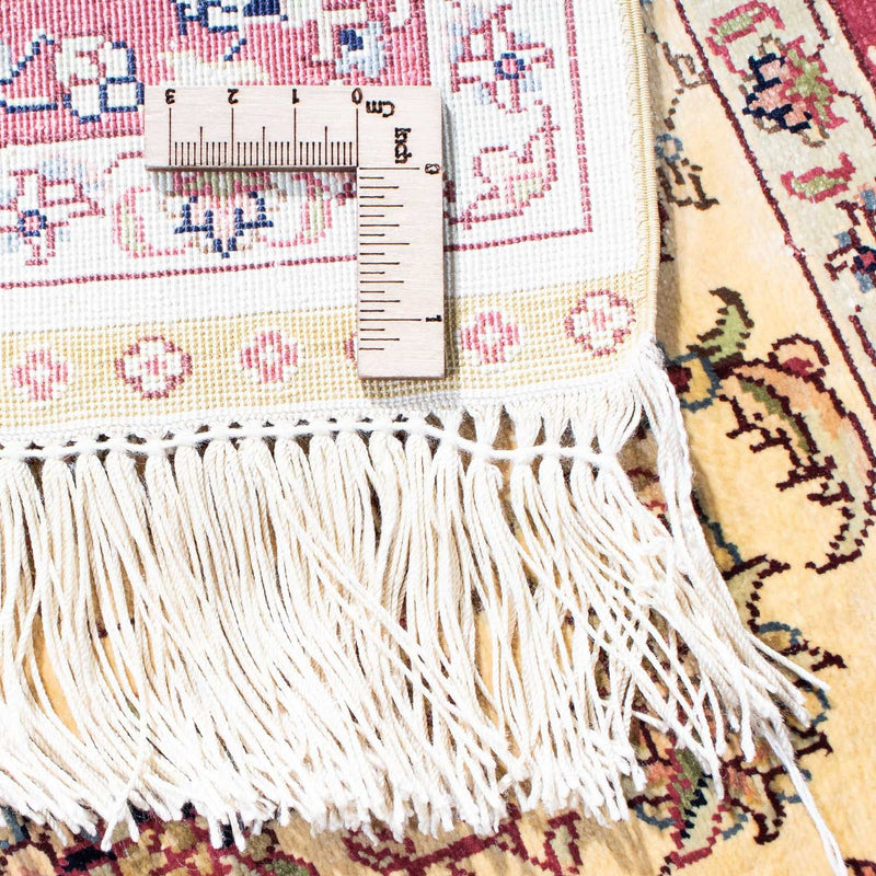 Hereke Tapete 122x69cm - Tapete Oriental