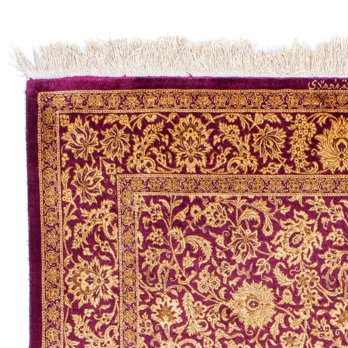 Qom Tapete 150x100cm - Tapete persa