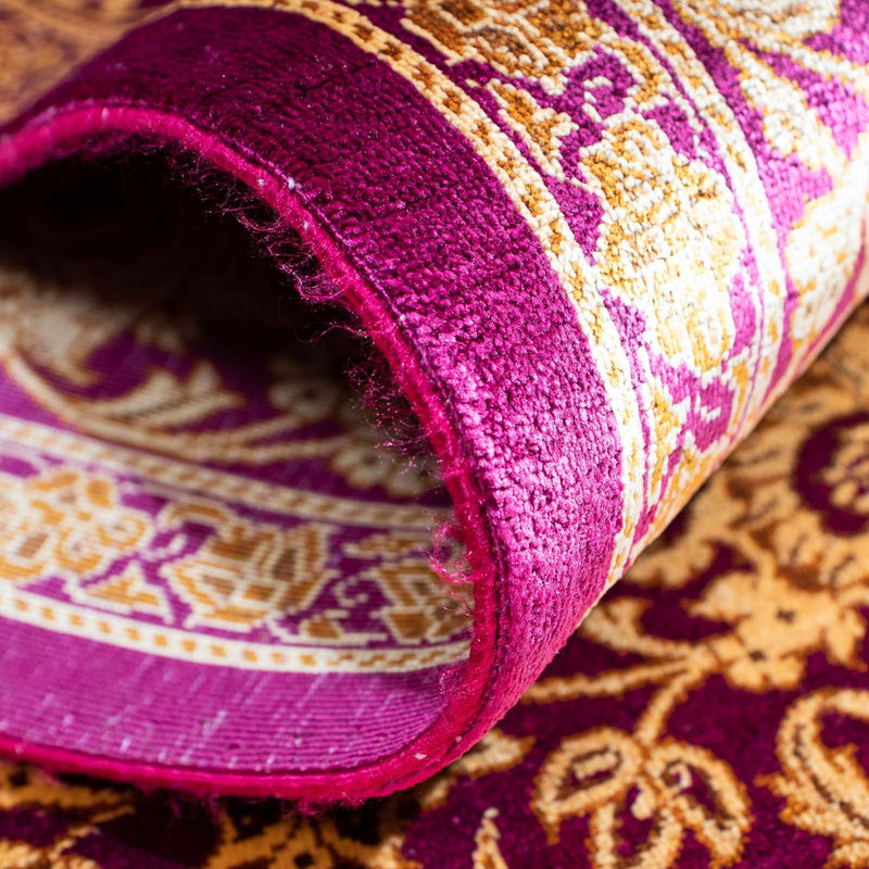 Qom Tapete 150x100cm - Tapete persa