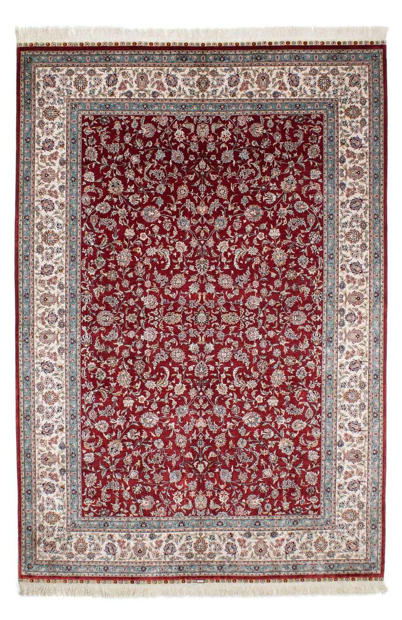Hereke Tapete 246x170cm - Tapete Oriental
