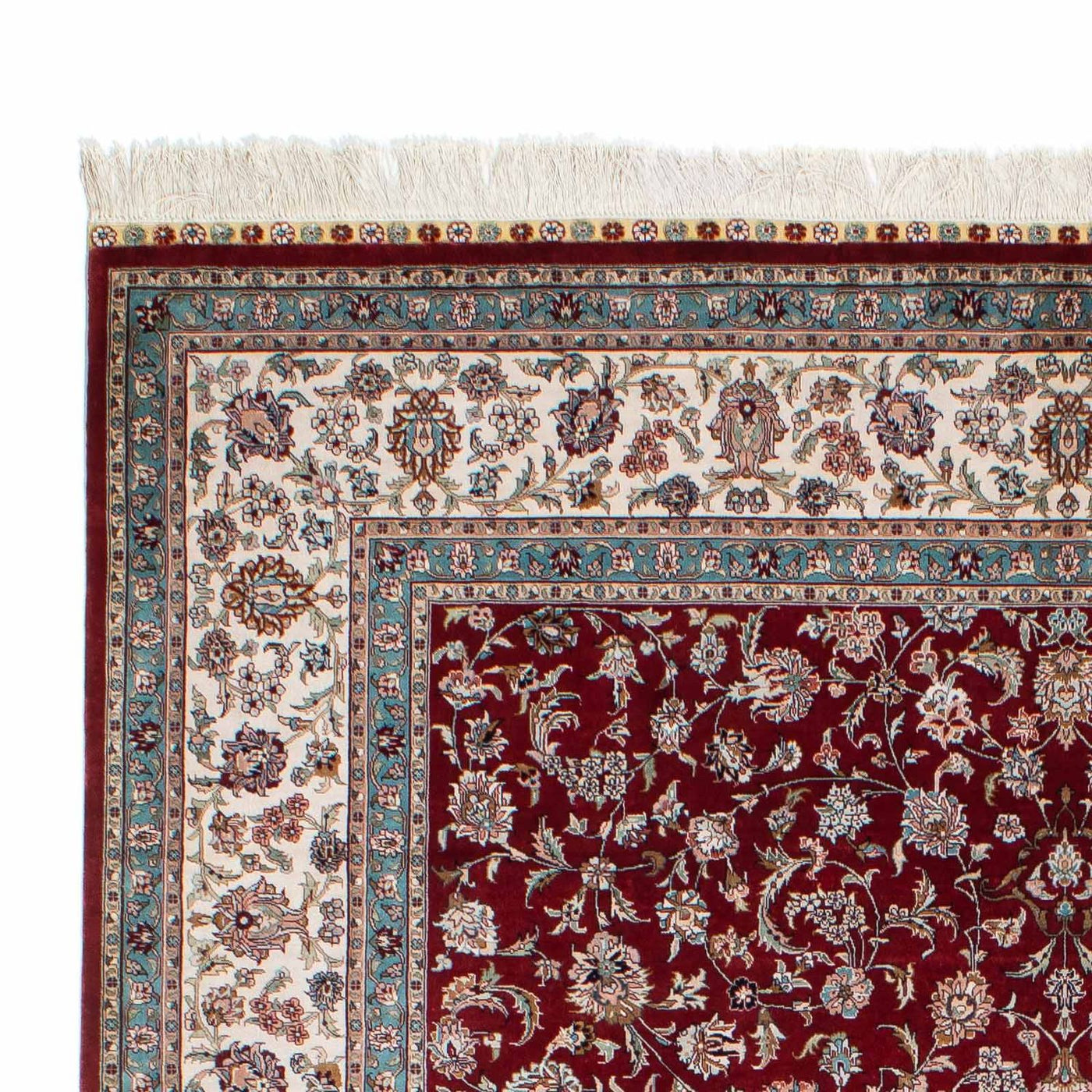 Hereke Tapete 246x170cm - Tapete Oriental