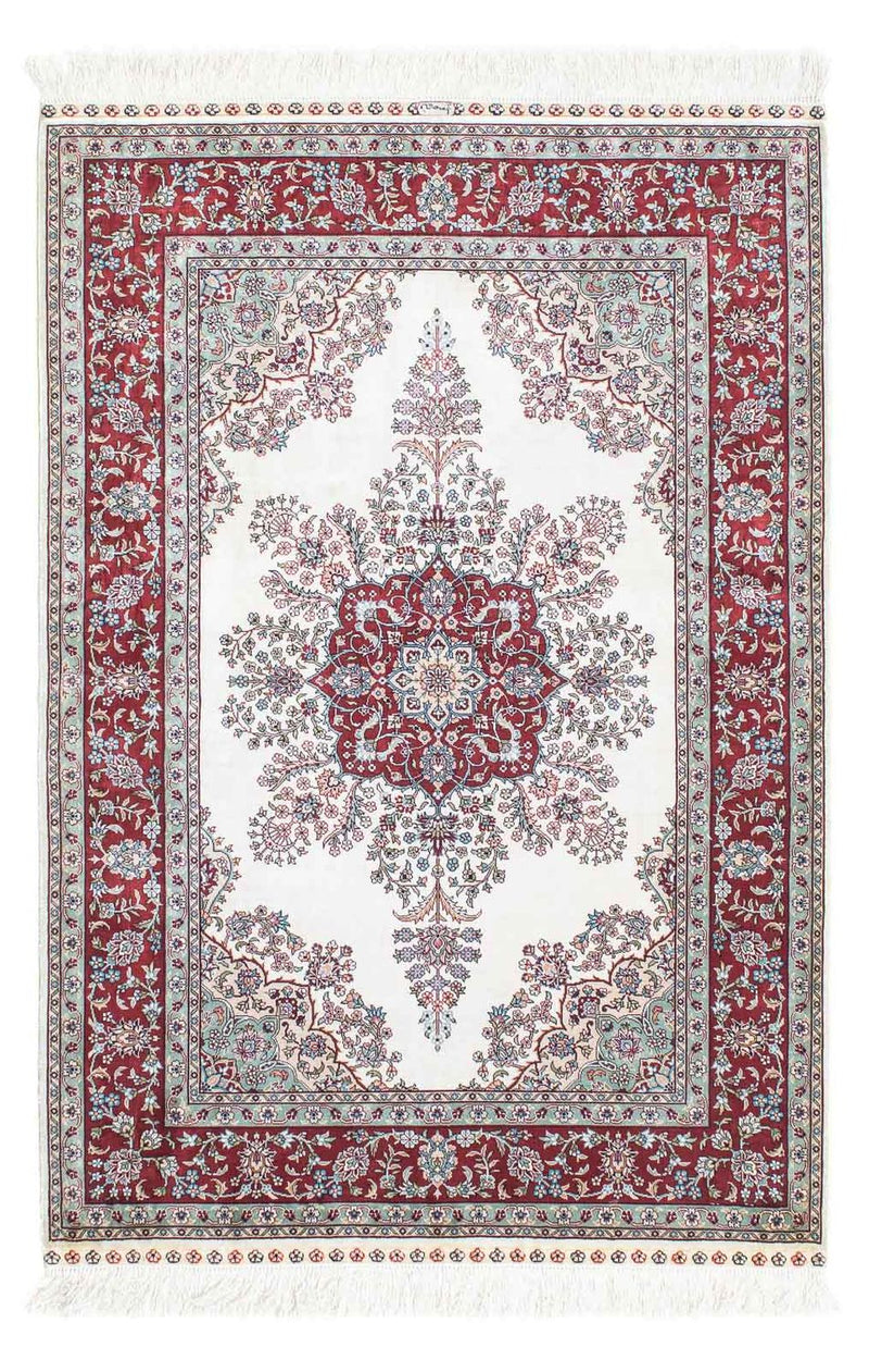 Hereke Tapete 91x137cm - Tapete Oriental