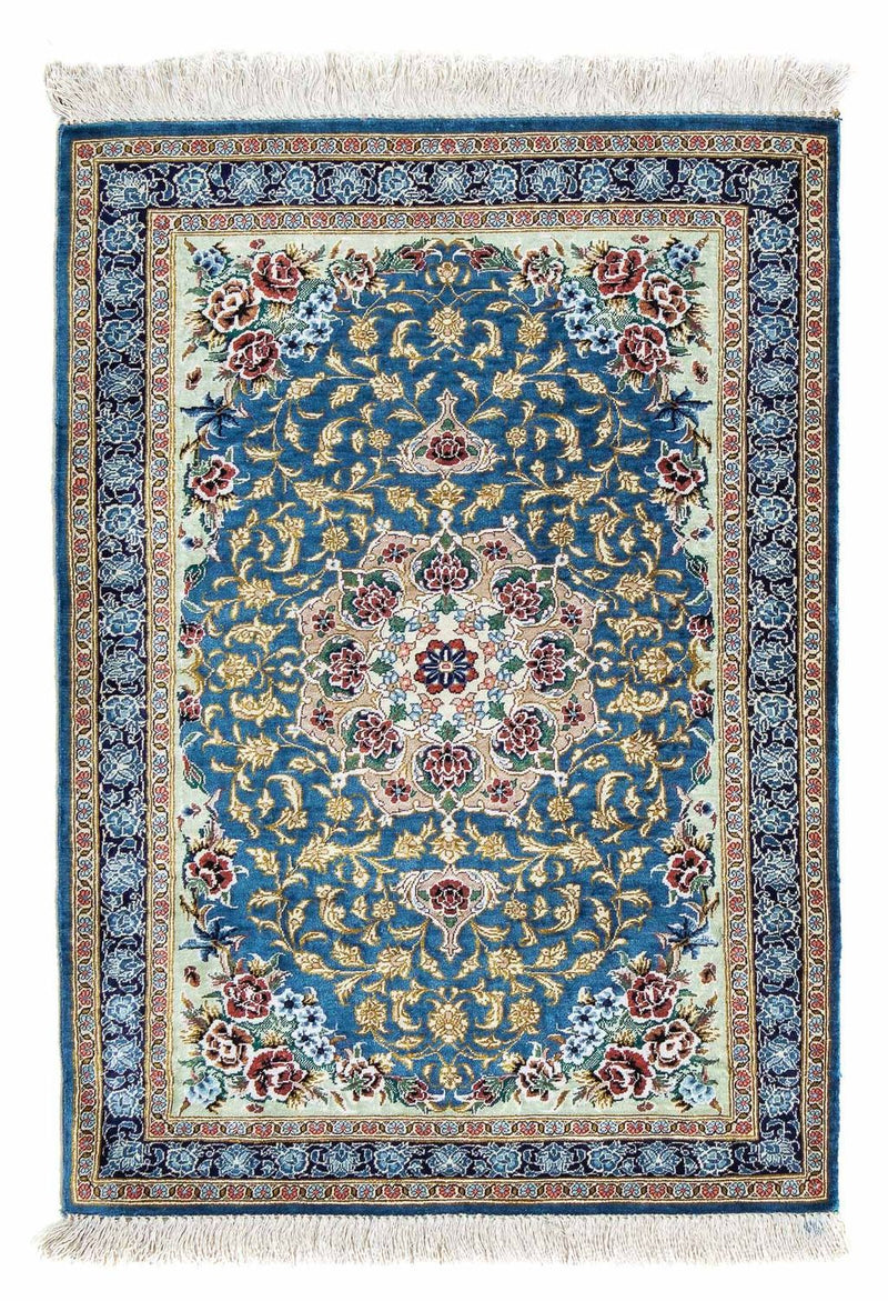 Qom Tapete 86x60cm - Tapete persa