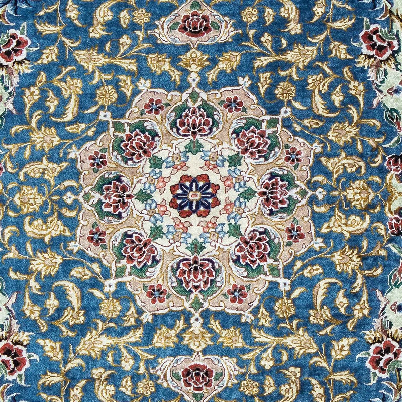 Qom Tapete 86x60cm - Tapete persa