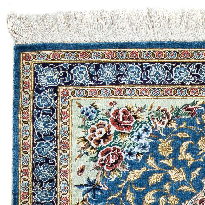 Qom Tapete 86x60cm - Tapete persa