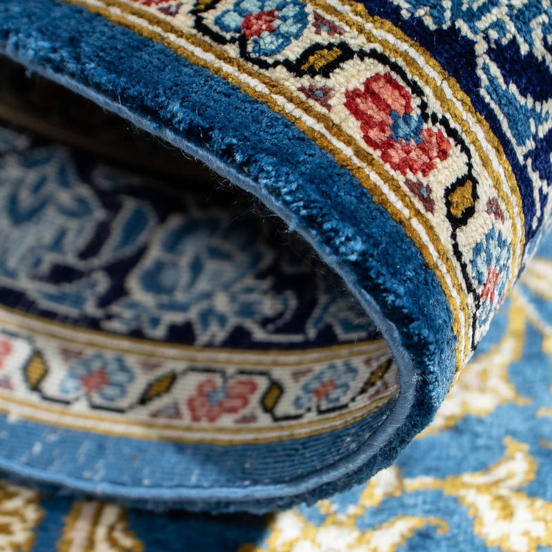 Qom Tapete 86x60cm - Tapete persa
