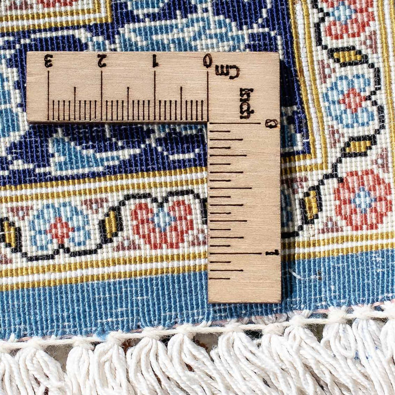 Qom Tapete 86x60cm - Tapete persa