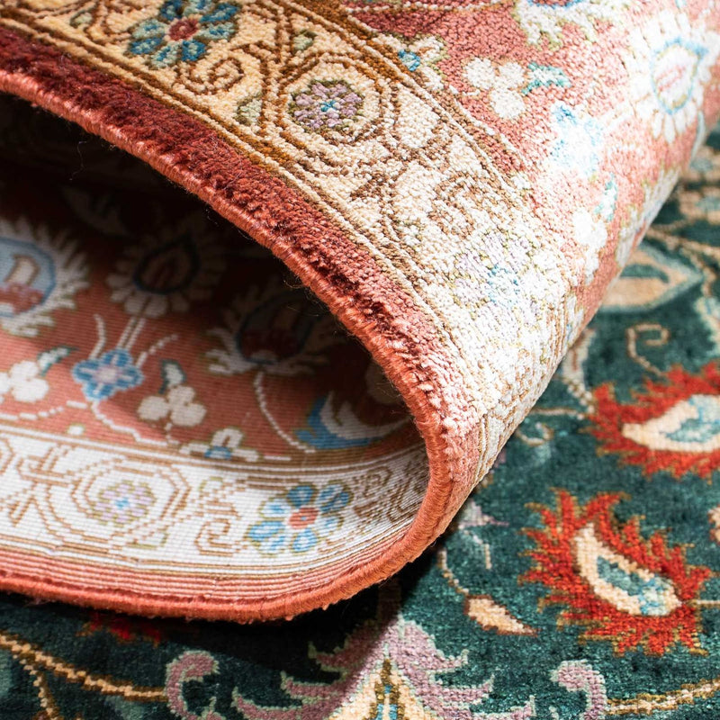 Qom Tapete 115x80cm - Tapete persa