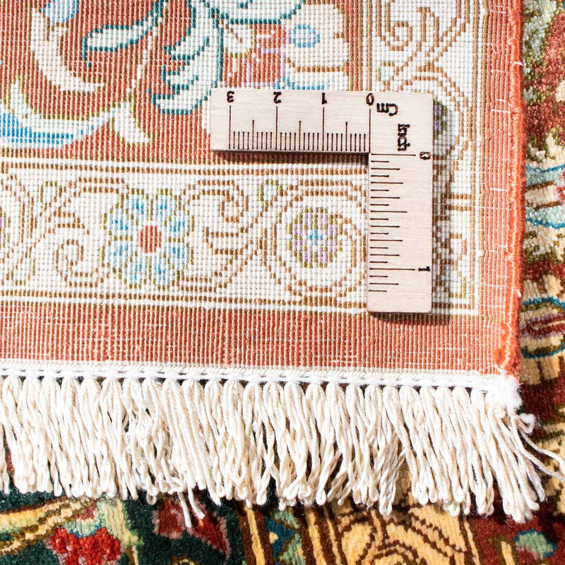Qom Tapete 115x80cm - Tapete persa