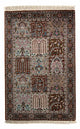 Qom Tapete 91x59cm - Tapete persa