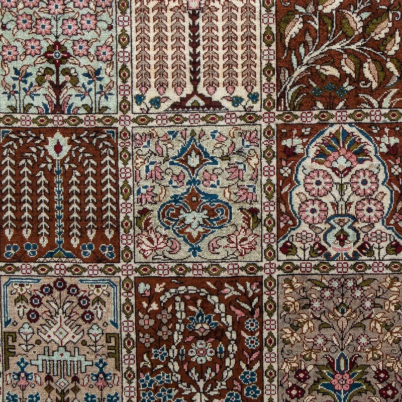 Qom Tapete 91x59cm - Tapete persa