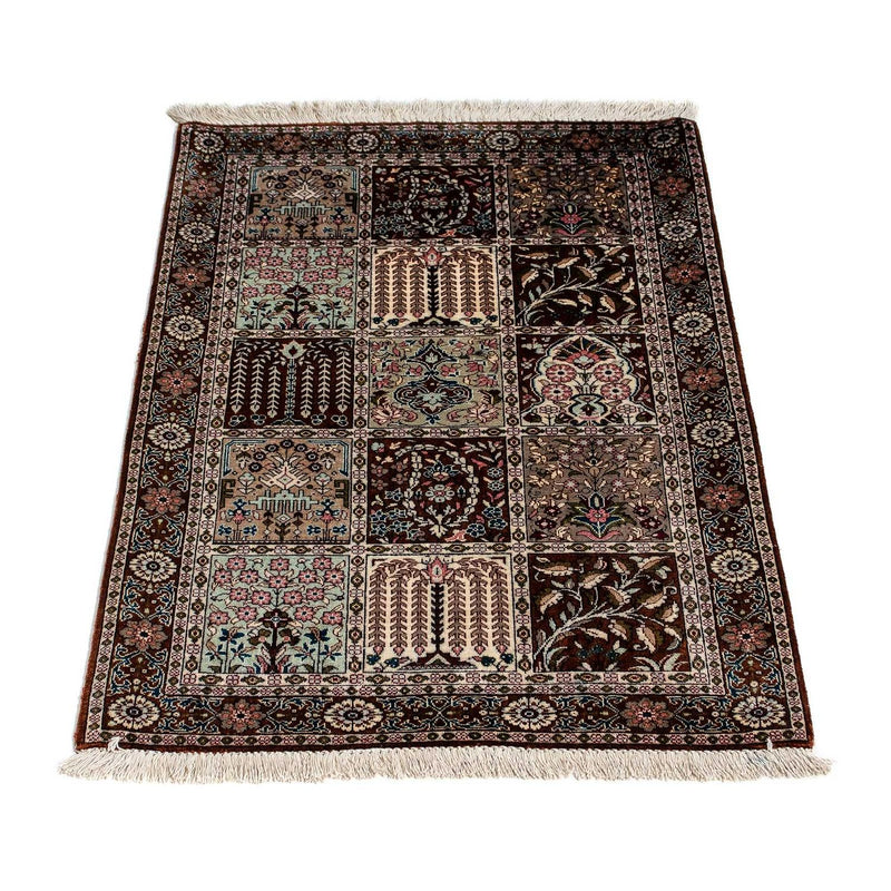 Qom Tapete 91x59cm - Tapete persa