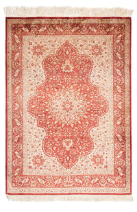 Hereke Tapete 122x69cm - Tapete Oriental – product image