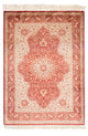 Hereke Tapete 122x69cm - Tapete Oriental