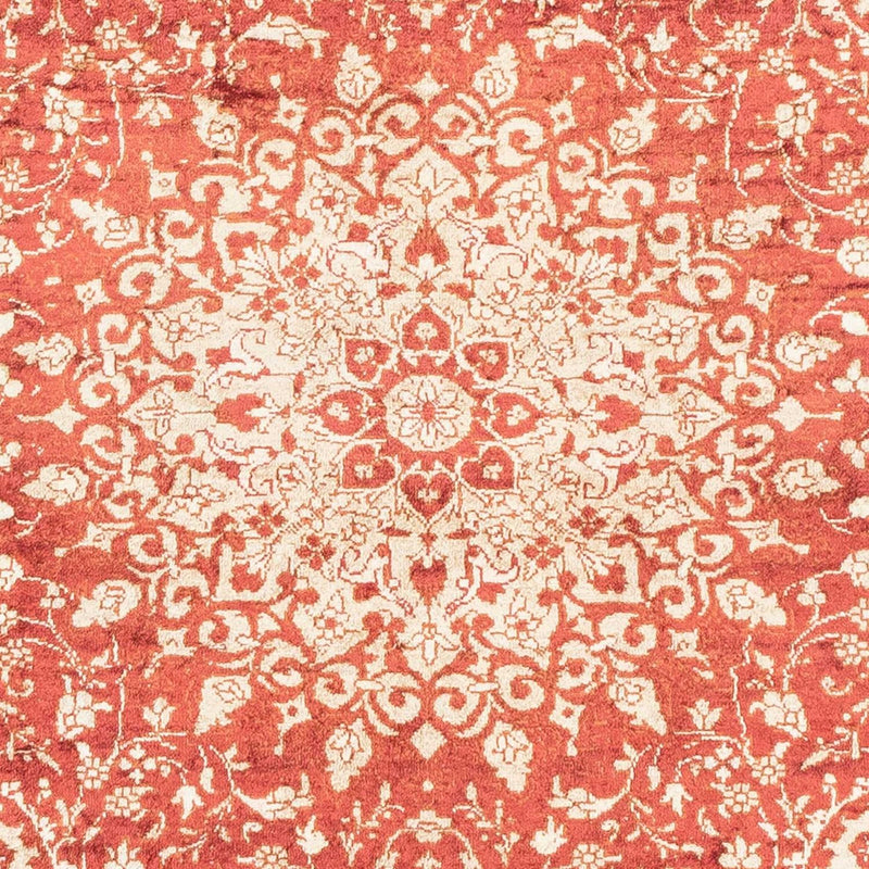 Hereke Tapete 122x69cm - Tapete Oriental