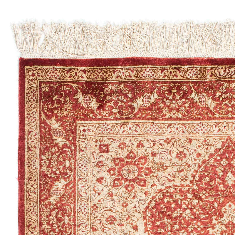 Hereke Tapete 122x69cm - Tapete Oriental