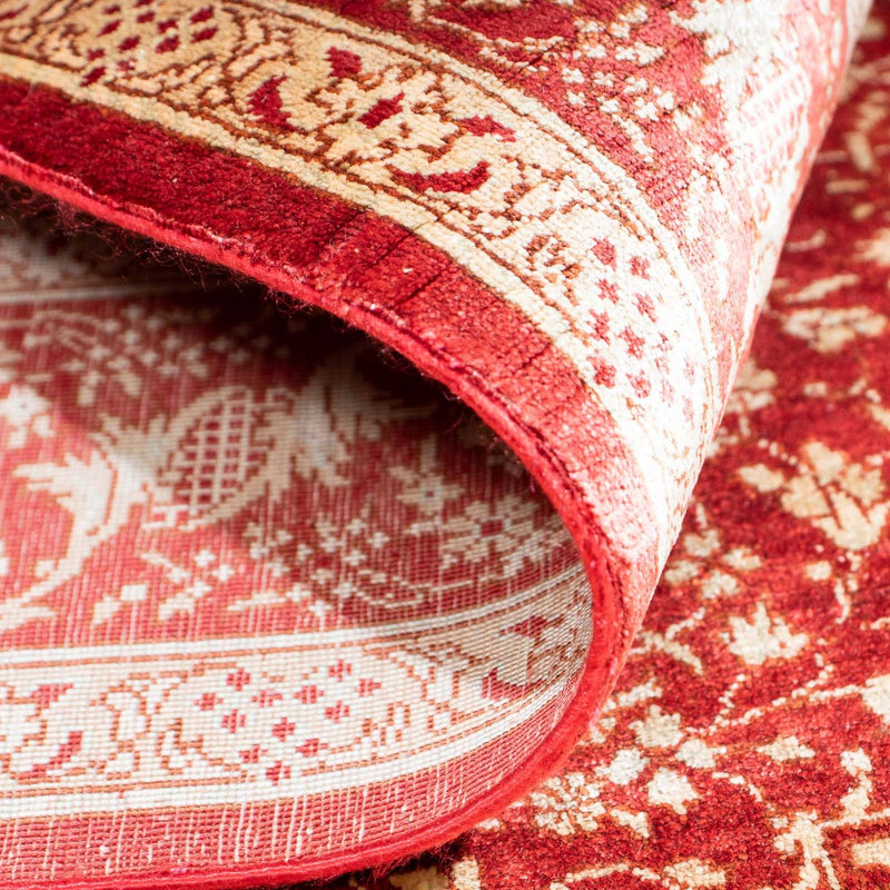 Hereke Tapete 122x69cm - Tapete Oriental