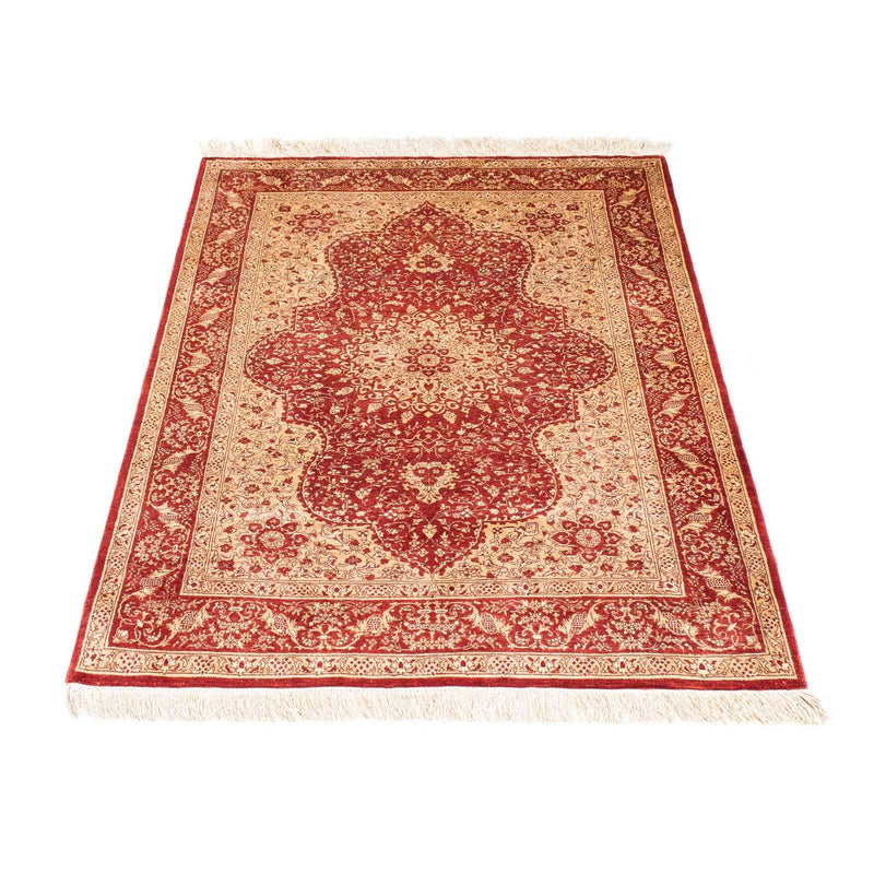 Hereke Tapete 122x69cm - Tapete Oriental