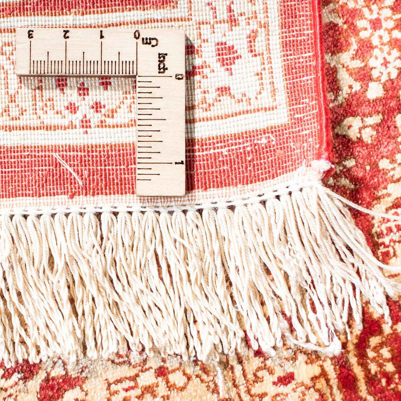 Hereke Tapete 122x69cm - Tapete Oriental