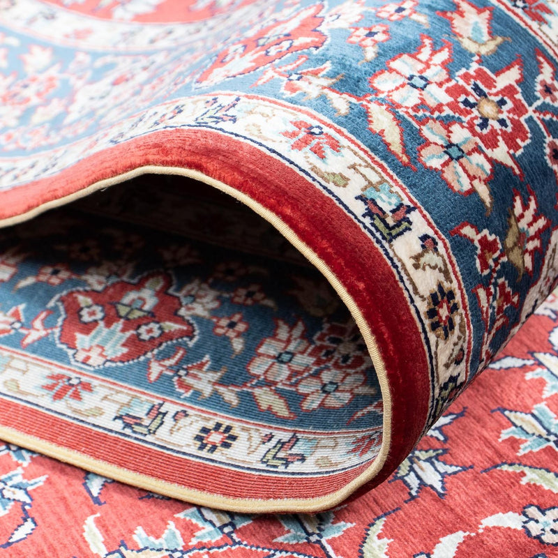 Hereke Tapete 369x78cm - Tapete Oriental