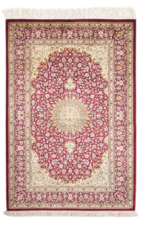 Hereke Tapete 122x76cm - Tapete Oriental – product image
