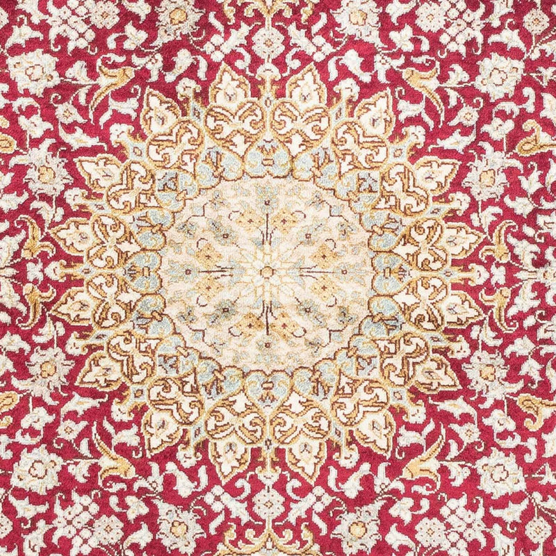 Hereke Tapete 122x76cm - Tapete Oriental