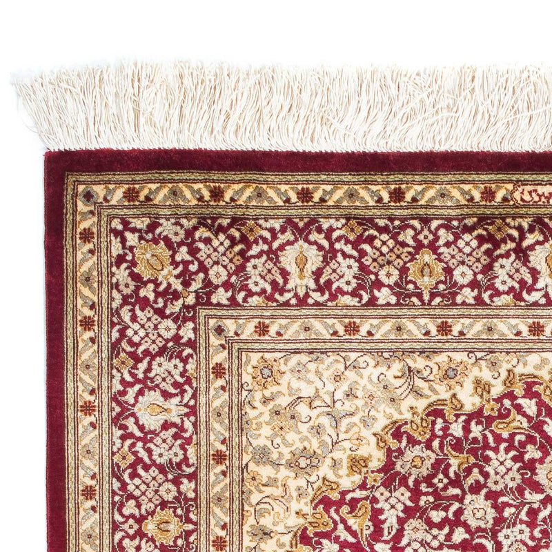 Hereke Tapete 122x76cm - Tapete Oriental