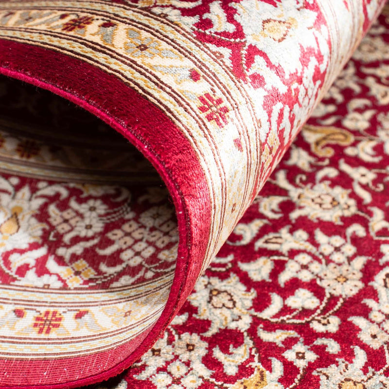 Hereke Tapete 122x76cm - Tapete Oriental