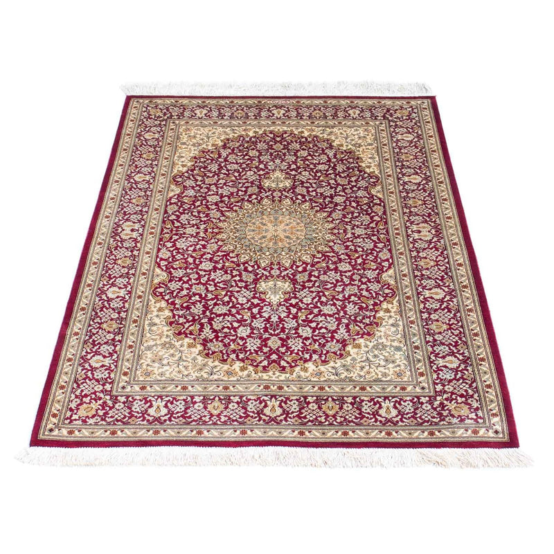 Hereke Tapete 122x76cm - Tapete Oriental