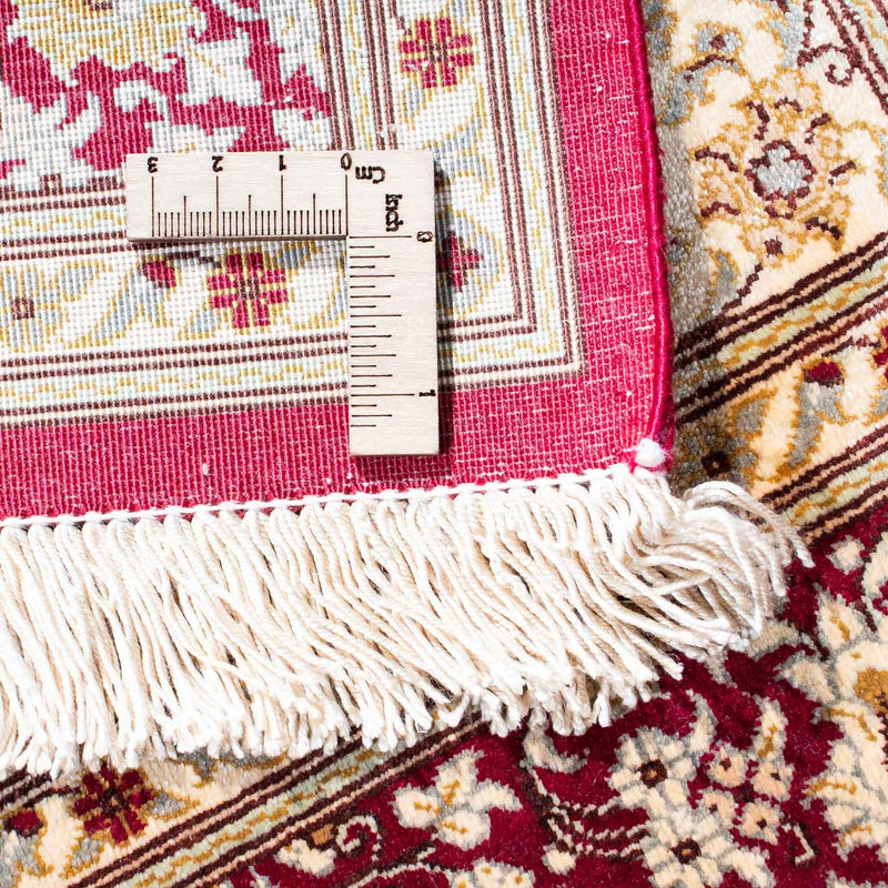 Hereke Tapete 122x76cm - Tapete Oriental