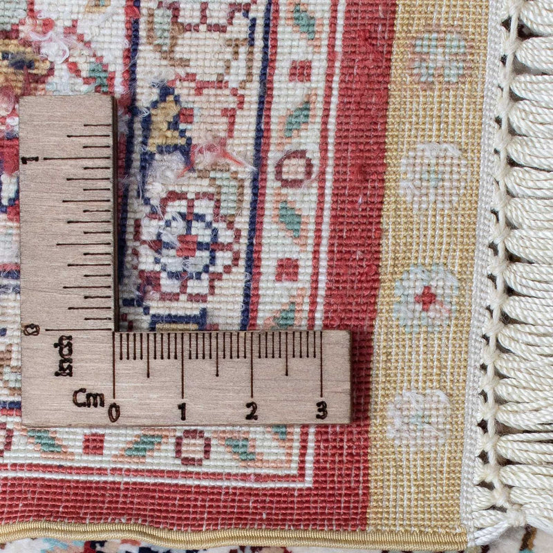 Hereke Tapete 78x368cm - Tapete Oriental