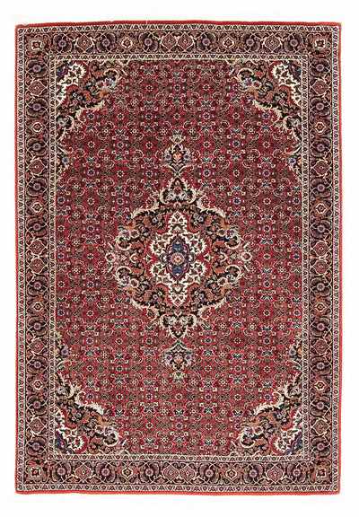 Bidjar Tapete 110x165cm - Tapete persa