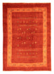 Loribaft Tapete 233x173cm - Perserteppich Wollteppich
