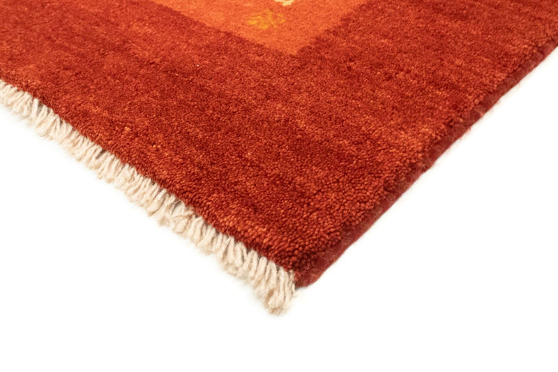 Loribaft Tapete 233x173cm - Perserteppich Wollteppich
