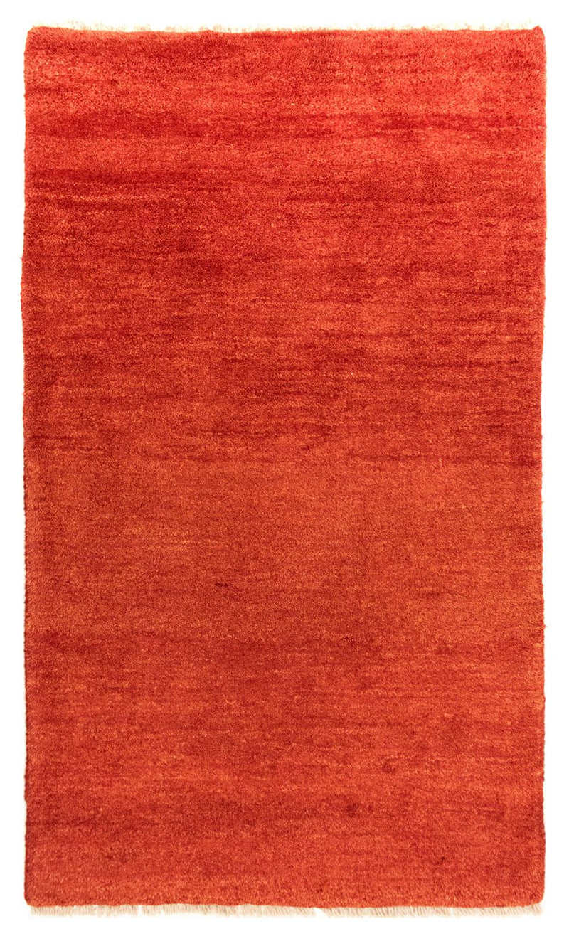 Gabbeh persa Tapete 71x128cm - Perserteppich Wollteppich