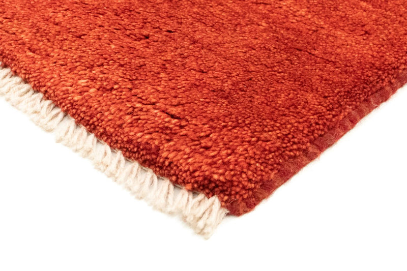 Gabbeh persa Tapete 71x128cm - Perserteppich Wollteppich