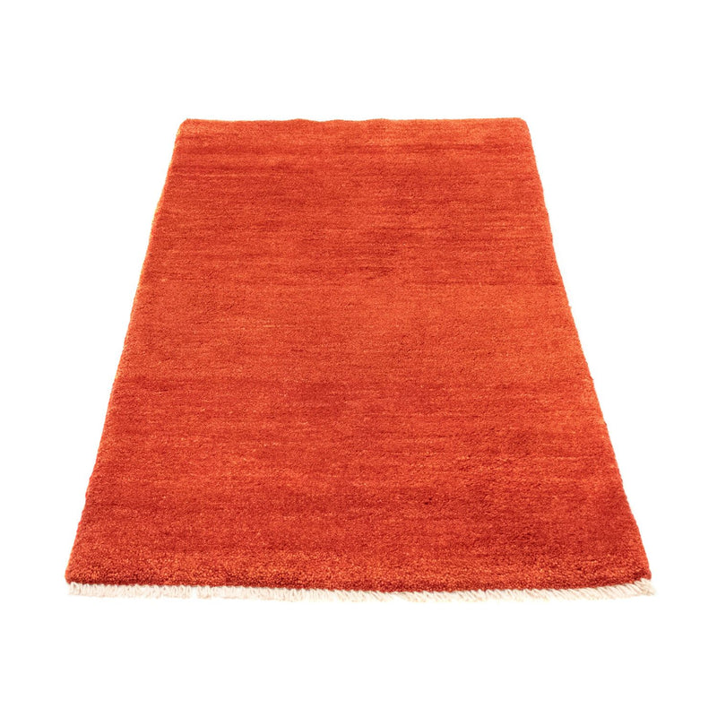 Gabbeh persa Tapete 71x128cm - Perserteppich Wollteppich