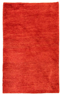 Gabbeh persa Tapete 119x74cm - Perserteppich Wollteppich – product image