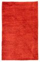 Gabbeh persa Tapete 119x74cm - Perserteppich Wollteppich