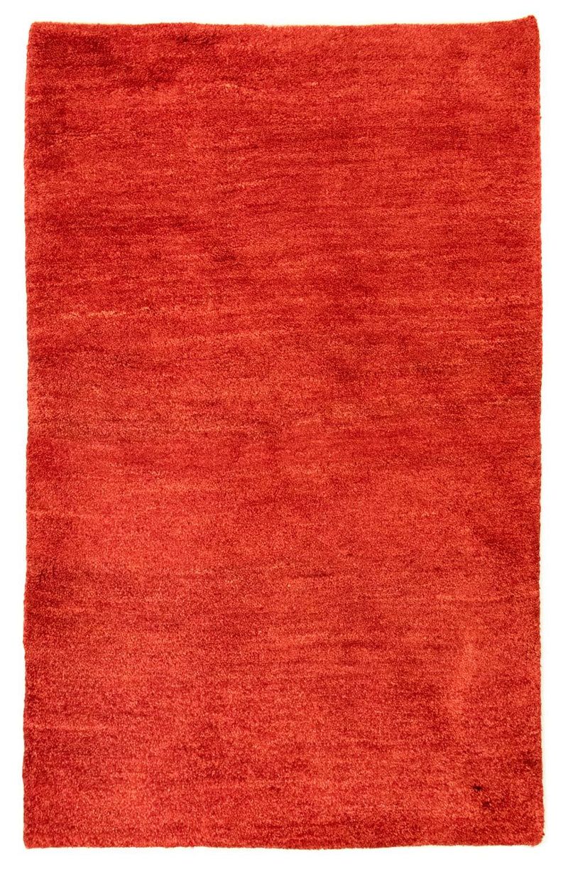Gabbeh persa Tapete 119x74cm - Perserteppich Wollteppich