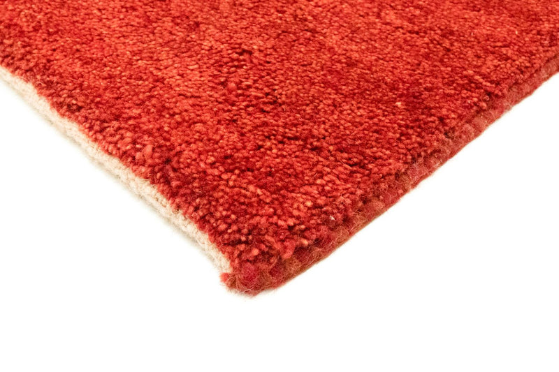 Gabbeh persa Tapete 119x74cm - Perserteppich Wollteppich