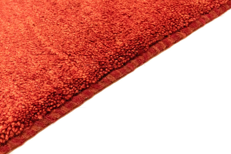 Gabbeh persa Tapete 119x74cm - Perserteppich Wollteppich