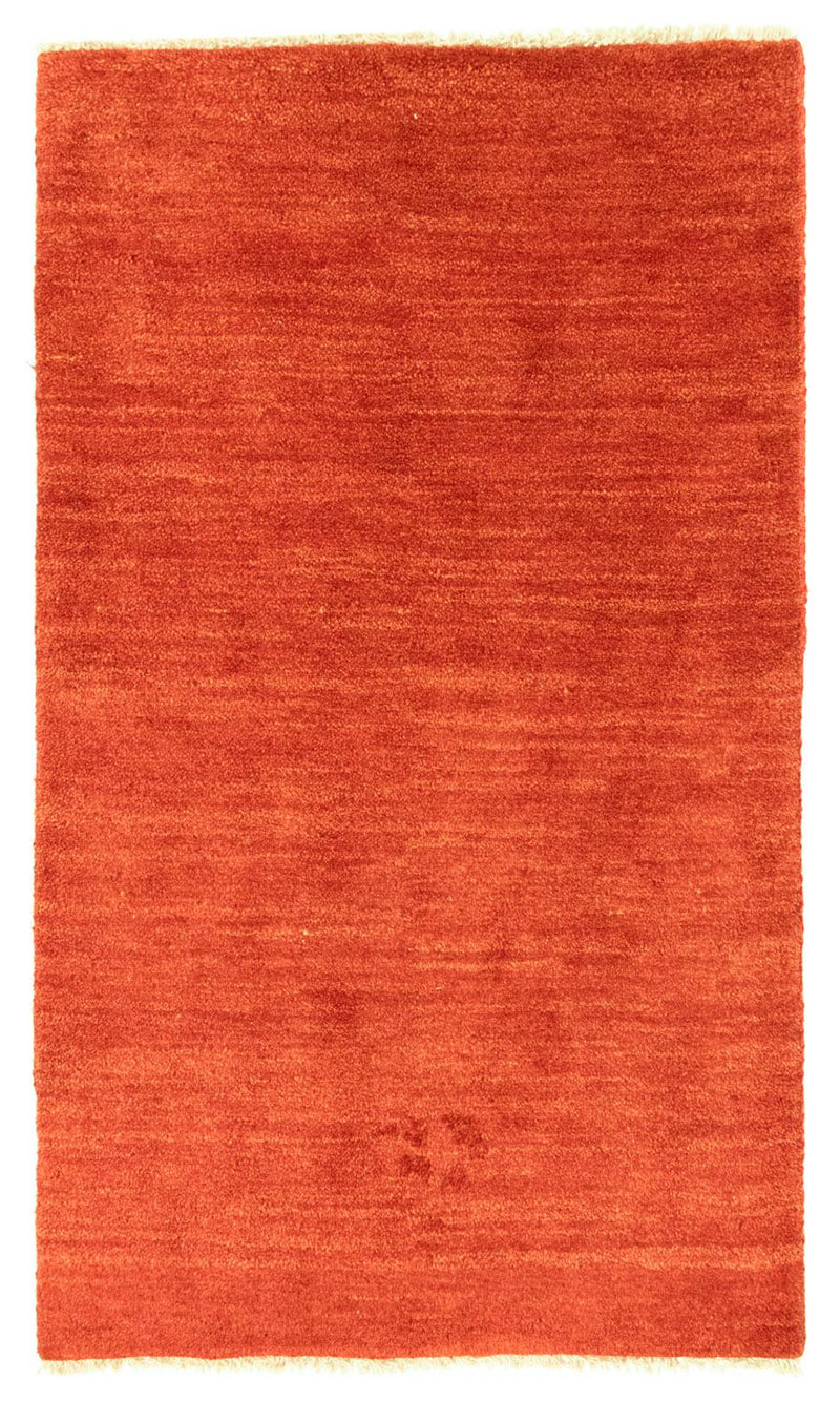 Gabbeh persa Tapete 126x72cm - Perserteppich Wollteppich