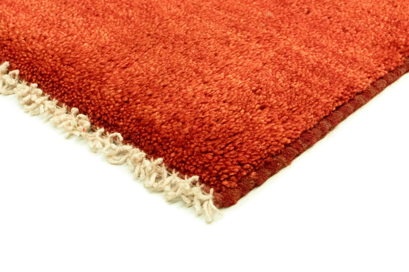 Gabbeh persa Tapete 126x72cm - Perserteppich Wollteppich