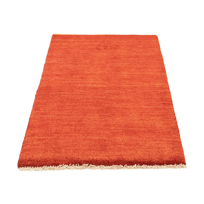 Gabbeh persa Tapete 126x72cm - Perserteppich Wollteppich