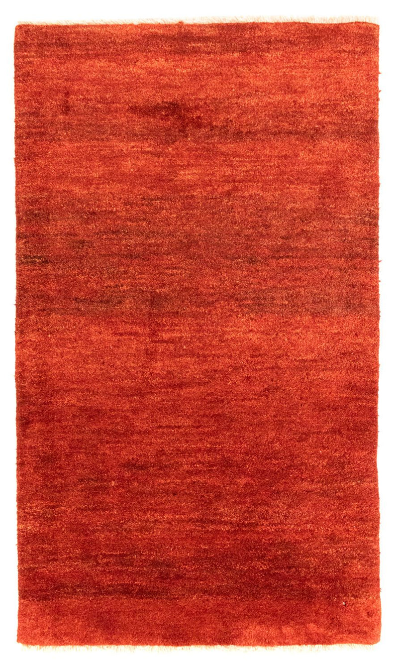 Gabbeh persa Tapete 74x123cm - Perserteppich Wollteppich
