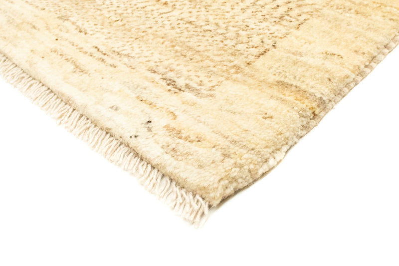 Gabbeh Teppich - Perser 228 x 170 cm - beige